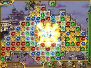 4 elements game free download