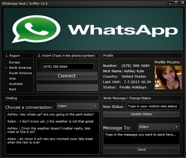 whatsapp apk file for pc