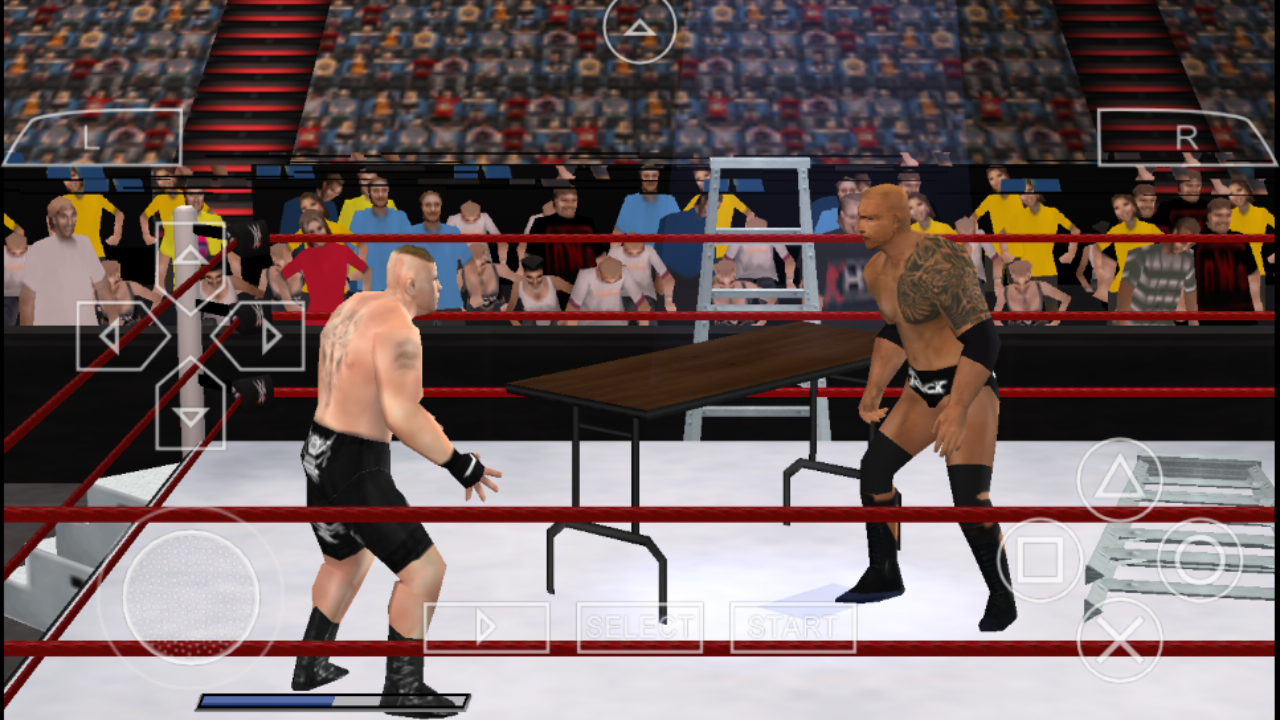 play wwe 2k17 for free