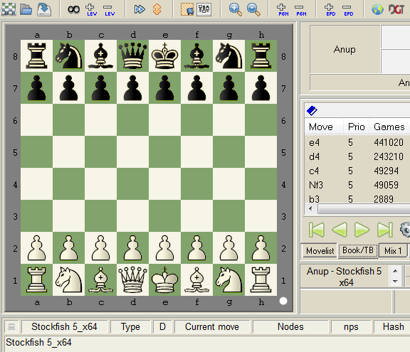 best chess software download