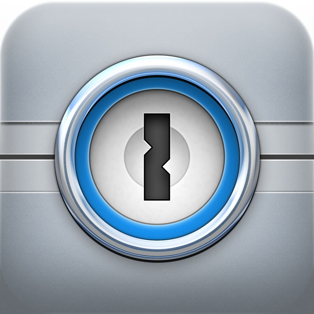 1 password app for mac