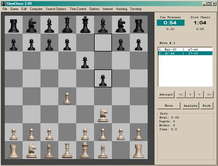best chess software download